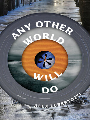 cover image of Any Other World Will Do